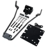 Topcaseträger Shad passend für: Yamaha YP, CZD