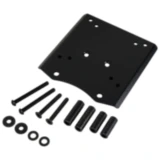 Topcaseträger Shad passend für: Suzuki AN 7110763