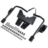 Seitenkofferträger Shad für 3P System passend für: Suzuki GSX - R, GSX - S