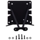 Topcaseträger Shad passend für: Vespa LX