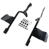 Seitenkofferträger Shad für 3P System passend für: Triumph Tiger