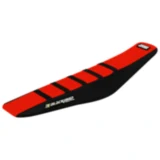 Sitzbankbezug BlackBird Racing Zebra passend für: Beta