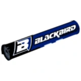 Lenkerpolster BlackBird Racing blau passend für: Husqvarna TC, CR, FC, Yamaha PW, YZ, TT - R 7111078