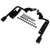 Seitenkofferträger Shad für 3P System passend für: Honda CMX