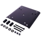 Topcaseträger Shad passend für: Piaggio Medley