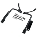 Seitenkofferträger für 3P System von Shad