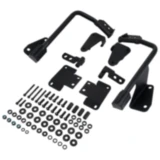 Seitenkofferträger Shad für 3P System passend für: Ducati Multistrada