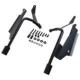 Seitenkofferträger Shad für 3P System passend für: Kawasaki Z 7111408