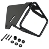 Satteltaschenträger rechts Shad Cafe Bags passend für: BMW R