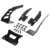 Topcaseträger für Shad