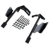 Seitenkofferträger Shad für 3P System passend für: Triumph Tiger 7111632