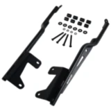 Topcaseträger für Motorräder von Shad