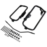 Seitenkofferträger für 4P System