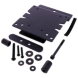 Topcaseträger Shad passend für: Honda SH