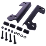 Topcaseträger Shad passend für: Moto Guzzi V85