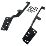 Topcaseträger Shad passend für: BMW F 900