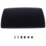 Rückenlehne für Shad Topcase SH47