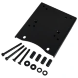 Topcaseträger für SHAD Topcases