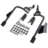 Seitenkofferträger Shad für 3P System passend für: Honda CB, CBR