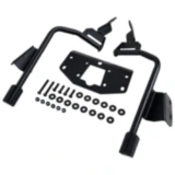 Seitenkofferträger für 3P System von Shad 7112093