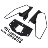 Satteltaschenträger für Shad Soft Bags 7112098