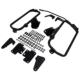 Seitenkofferträger Shad für 4P System passend für: Ducati Multistrada