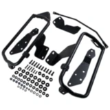 Seitenkofferträger für 4P System von Shad 7112100