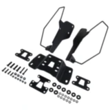 Satteltaschenträger für Shad Soft Bags 7112101