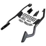 Topcaseträger Shad passend für: Honda CB, CBR 7112103