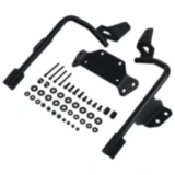 Seitenkofferträger Shad für 3P System passend für: Ducati Diavel 7112117