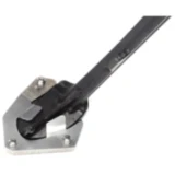 Ständerfuss Edelstahl Fehling passend für: Honda CRF