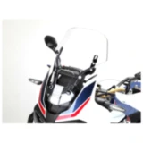 Scheibenversteller Fehling passend für: Honda CRF