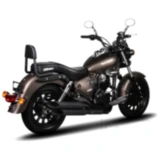 Rückenlehne Shad passend für: Kymco Downtown, Super Dink, New Downtown