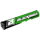 Lenkerpolster BlackBird Racing grün passend für: Honda CRF, XL, XR, Gas Gas EC, MC, Enduro