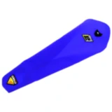 Sitzbankbezug für Yamaha Black Bird Racing Pyramid Color