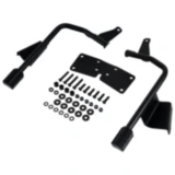 Seitenkofferträger Shad für 3P System passend für: Zontes U1, Z2, U