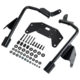 Seitenkofferträger für 3P System 7112501