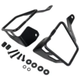 Satteltaschenträger Shad Soft Bags passend für: Kawasaki Z