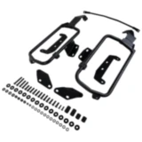 Seitenkofferträger Shad für 4P System passend für: CFMOTO MT