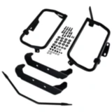 Seitenkofferträger Shad für 4P System passend für: BMW R