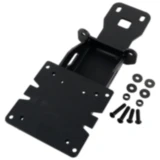 Topcaseträger Shad passend für: BMW CE04