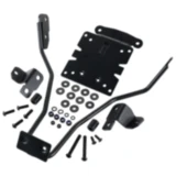 Topcaseträger Shad passend für: Kymco DTX