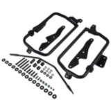 Seitenkofferträger Shad für 4P System passend für: Triumph Tiger 7112528