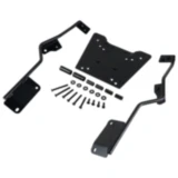 Topcaseträger Shad passend für: Ducati Multistrada 7112529