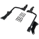 Seitenkofferträger für 3P System von Shad 7112530