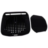 Adapterplatte für SH37 Topcase