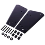 Topcaseträger Shad passend für: BMW F (850, 750)