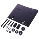 Topcaseträger für Motorräder von Shad 7112751