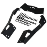 Topcaseträger Shad passend für: Benelli BN 7112761