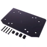 Topcaseträger Shad passend für: Super Soco CPX